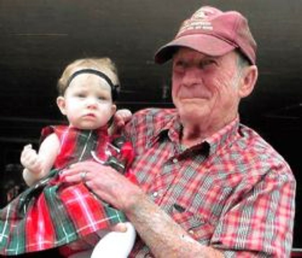 Billy E. Barnett Profile Photo