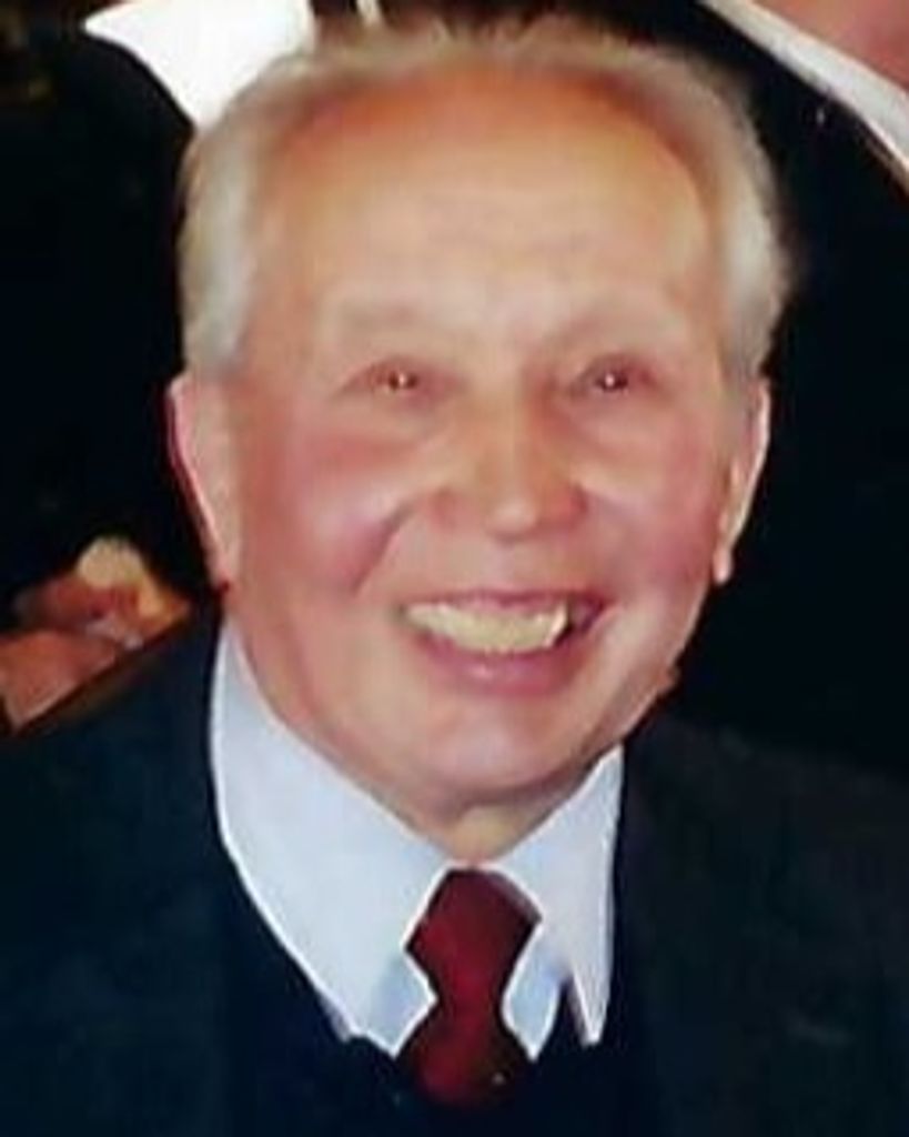 Ludwik Brzek Profile Photo