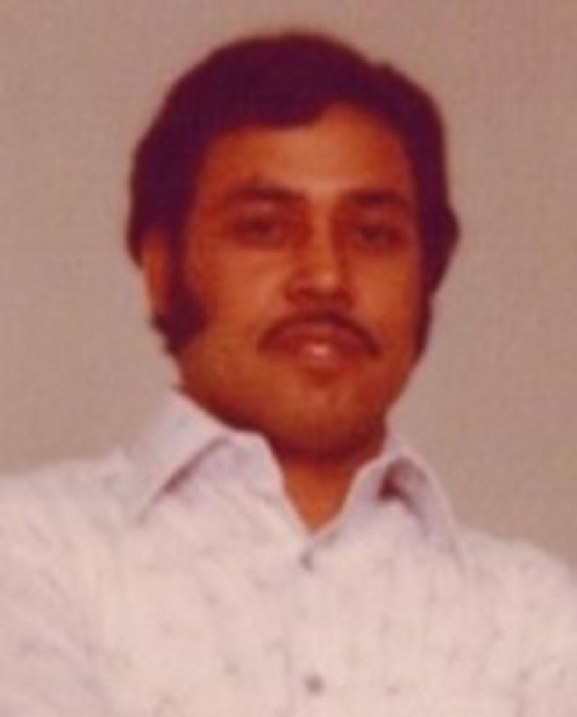 Donato Zaragoza-Barraza Profile Photo