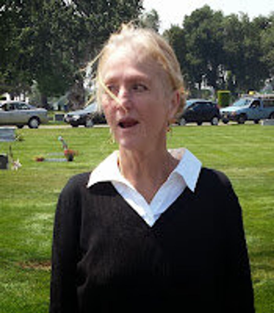 Georgia L. Weseley