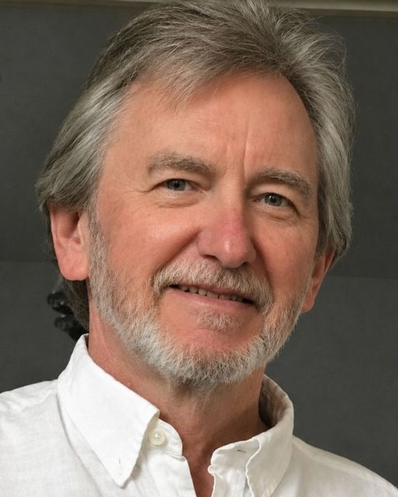 David Allen Fetty Profile Photo