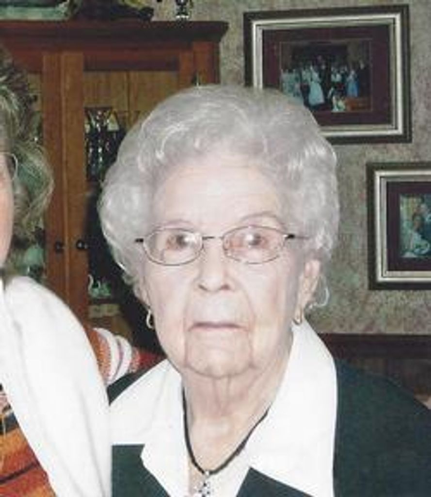 Opal Mae Chambers Profile Photo