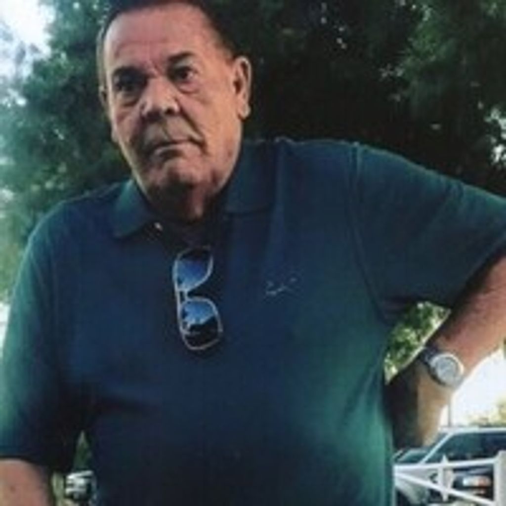 Frank Romero Molina