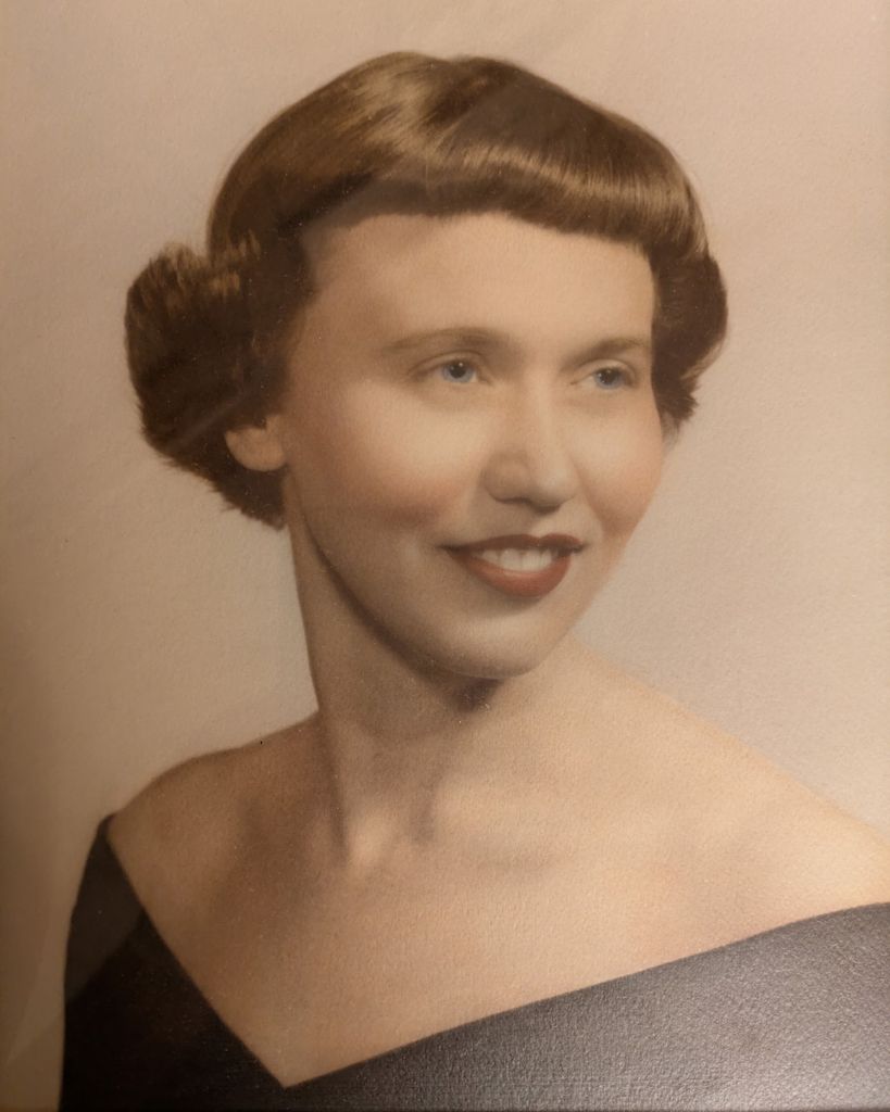 Marian Virginia Hopkins Reeser