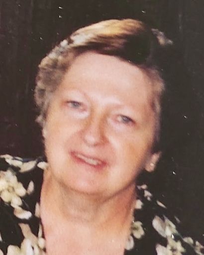 Mary Lynne Crowe's obituary image