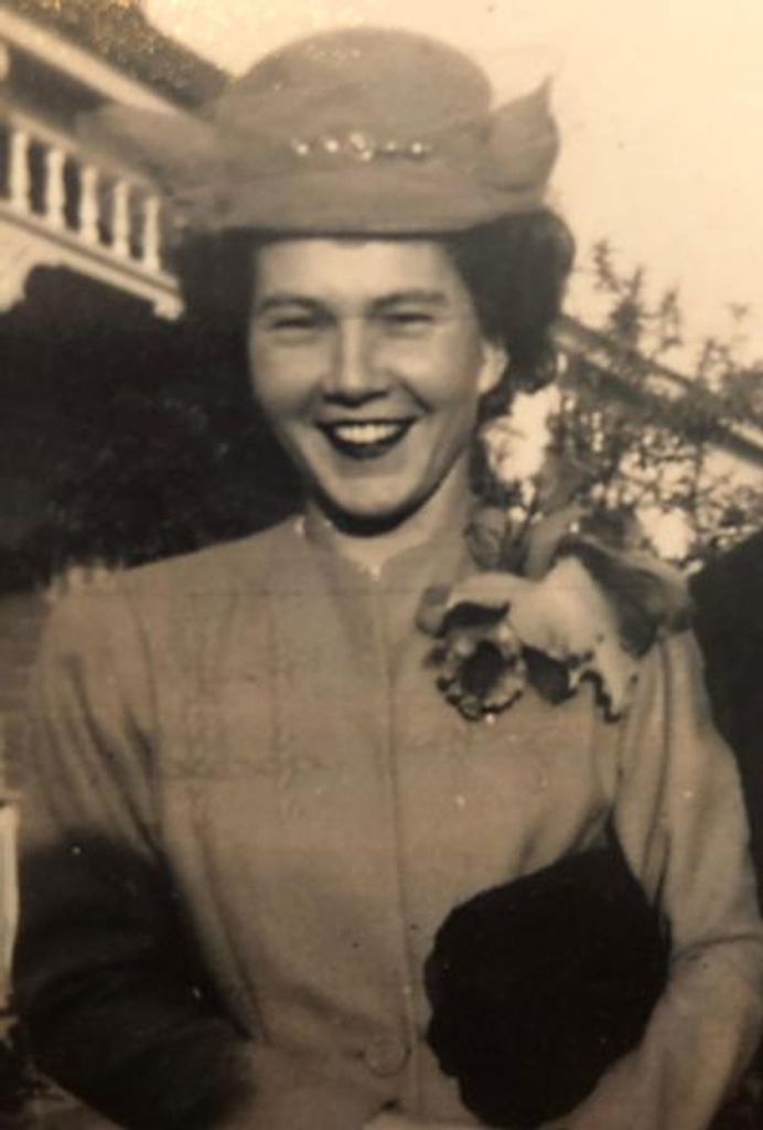 Mary Evelyn Harrison Profile Photo