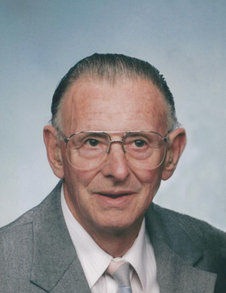 Richard  Dorson Ogden
