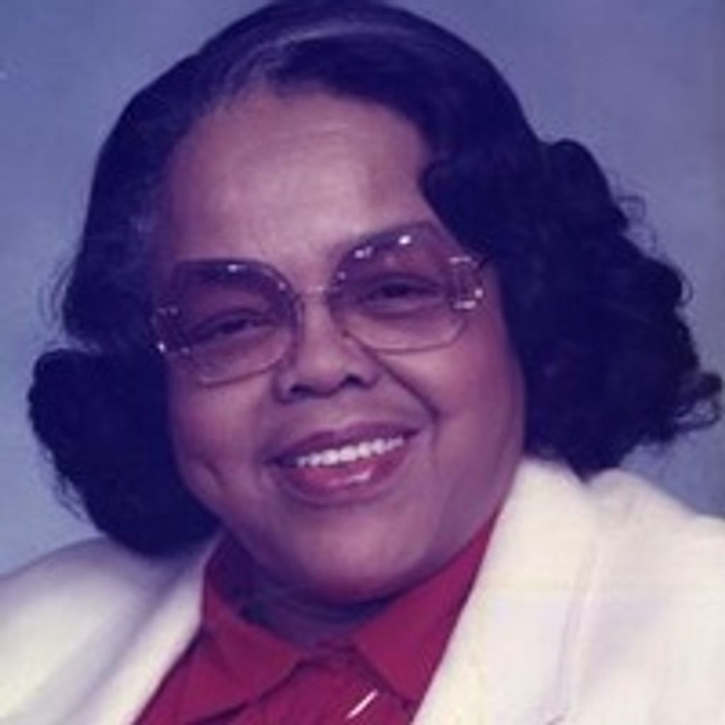 Mrs. Imogene Haulcy
