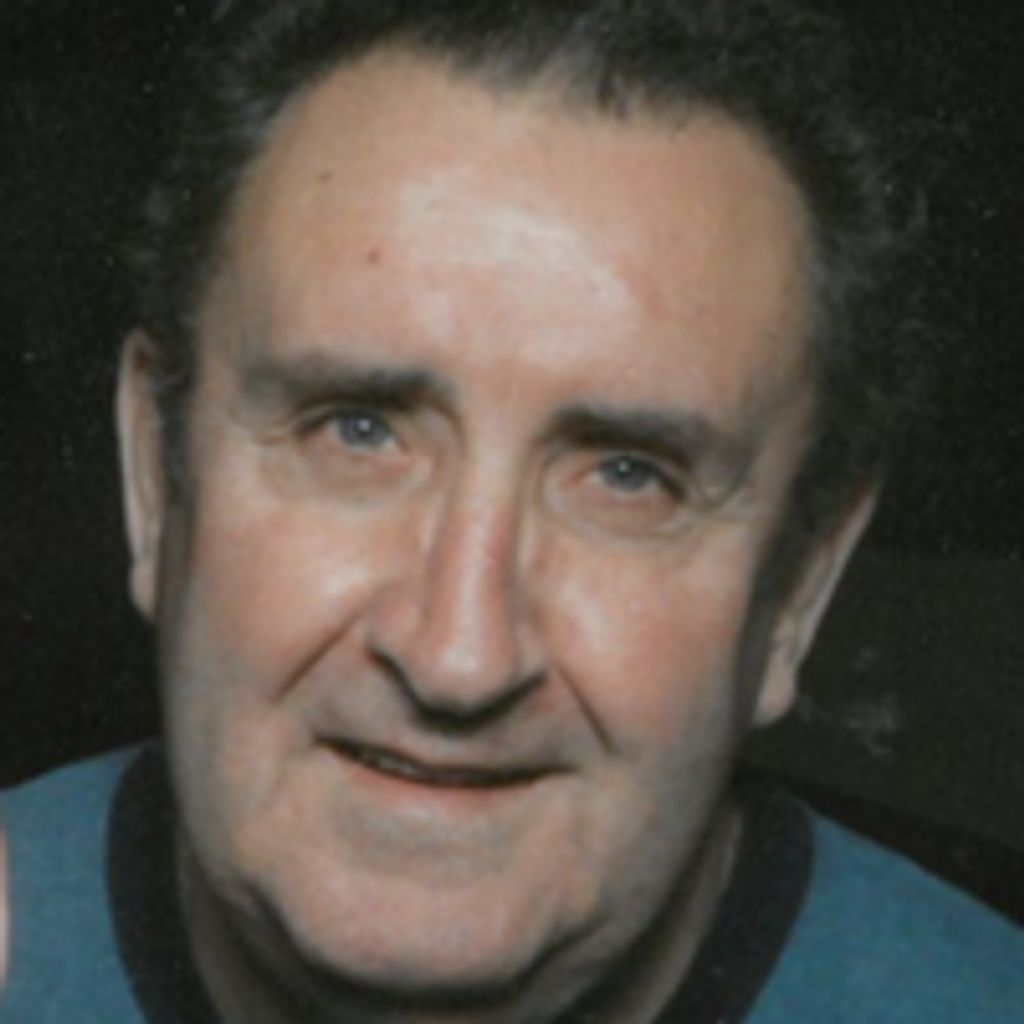 Roland F Collins Profile Photo