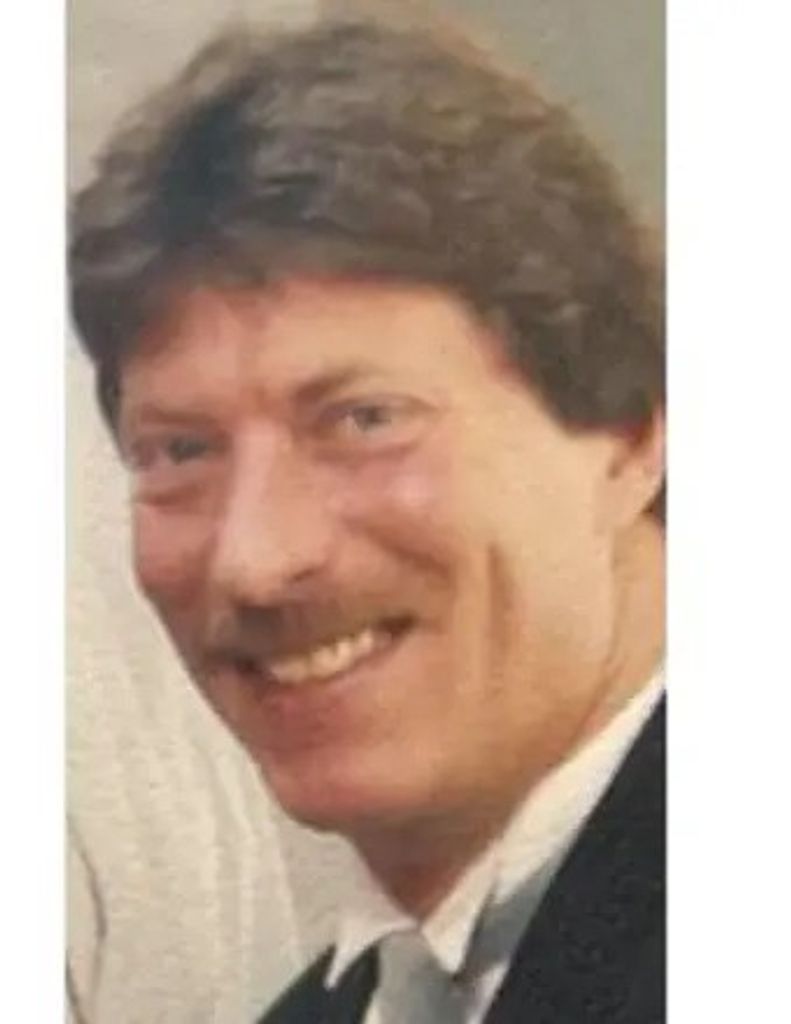 Thomas Leonard Stout