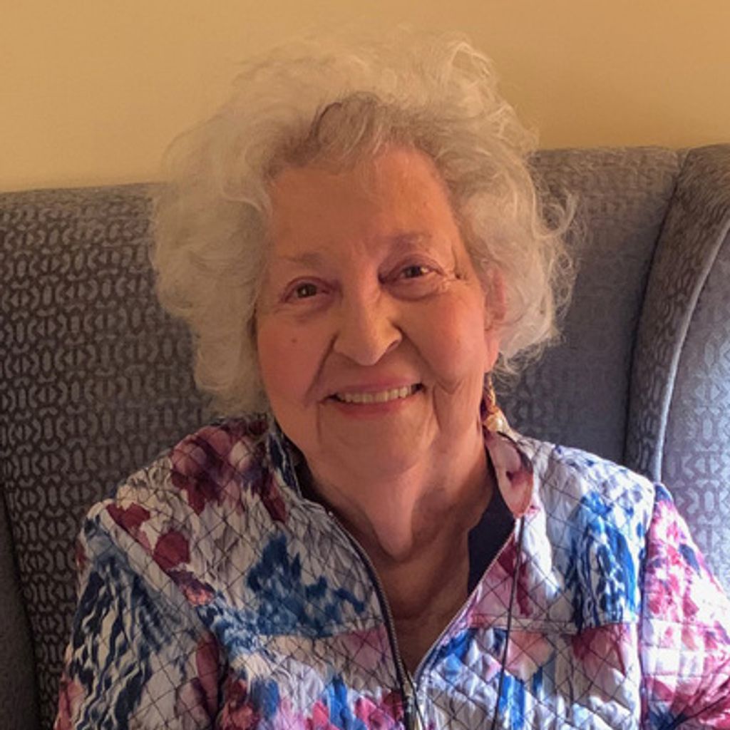 Margaret V. Boardwine Profile Photo
