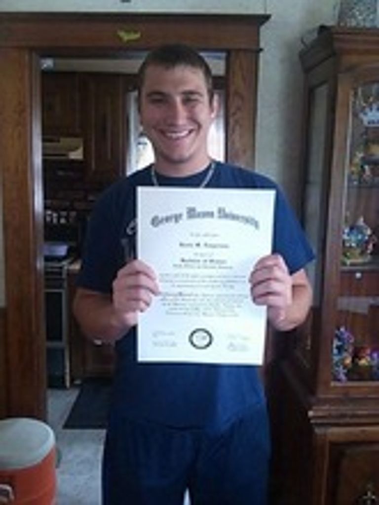 Kevin Michael Lingerman