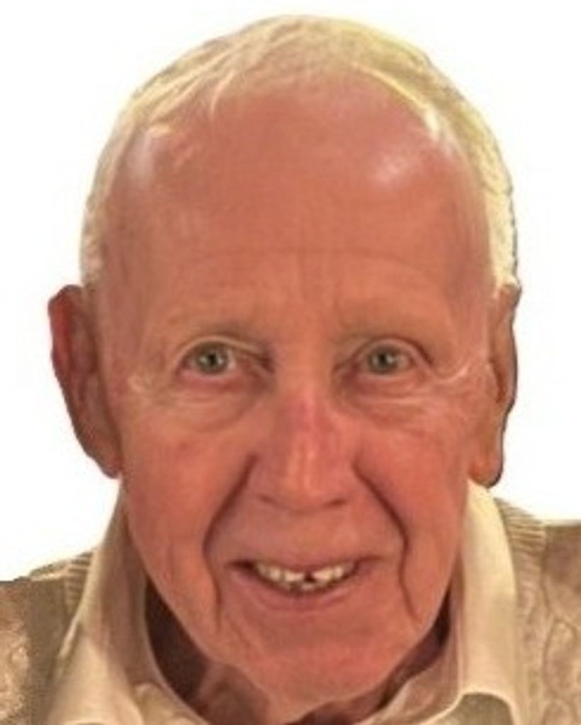 Joseph Edward Oldaker, Sr.