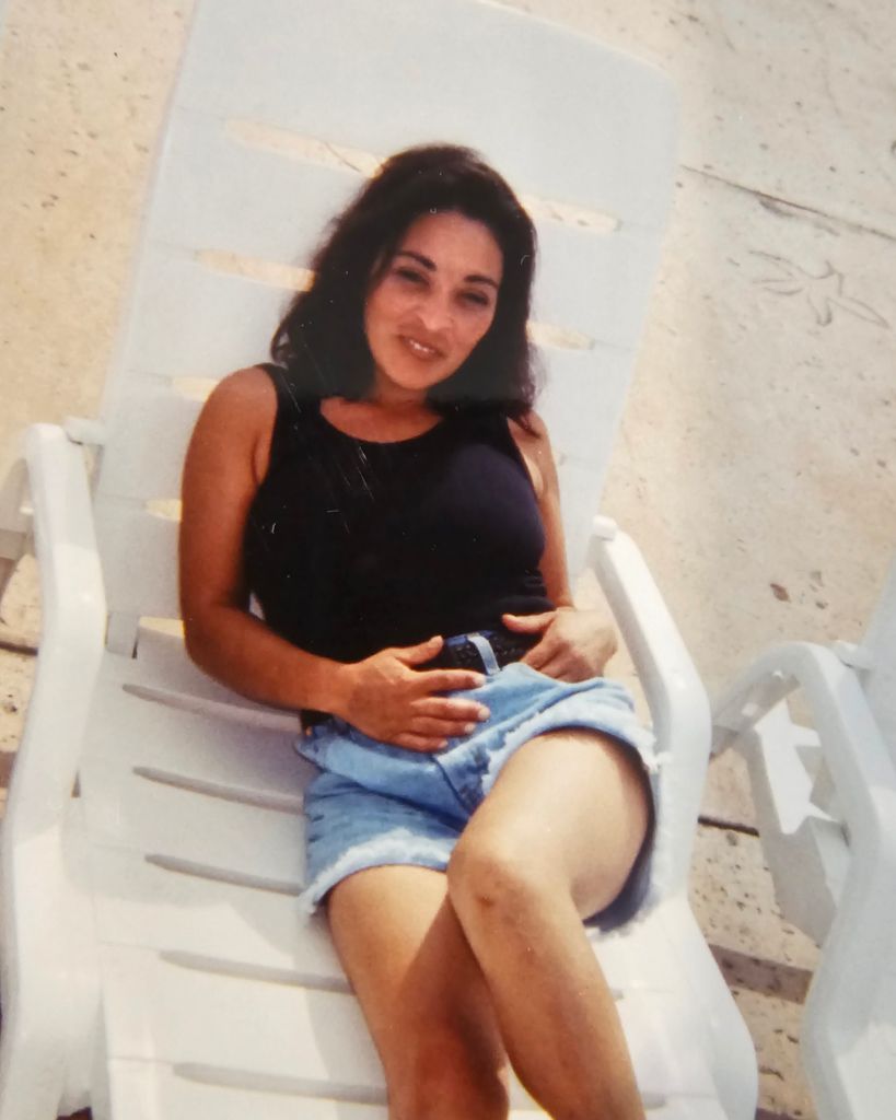 Reyna T Grano Profile Photo