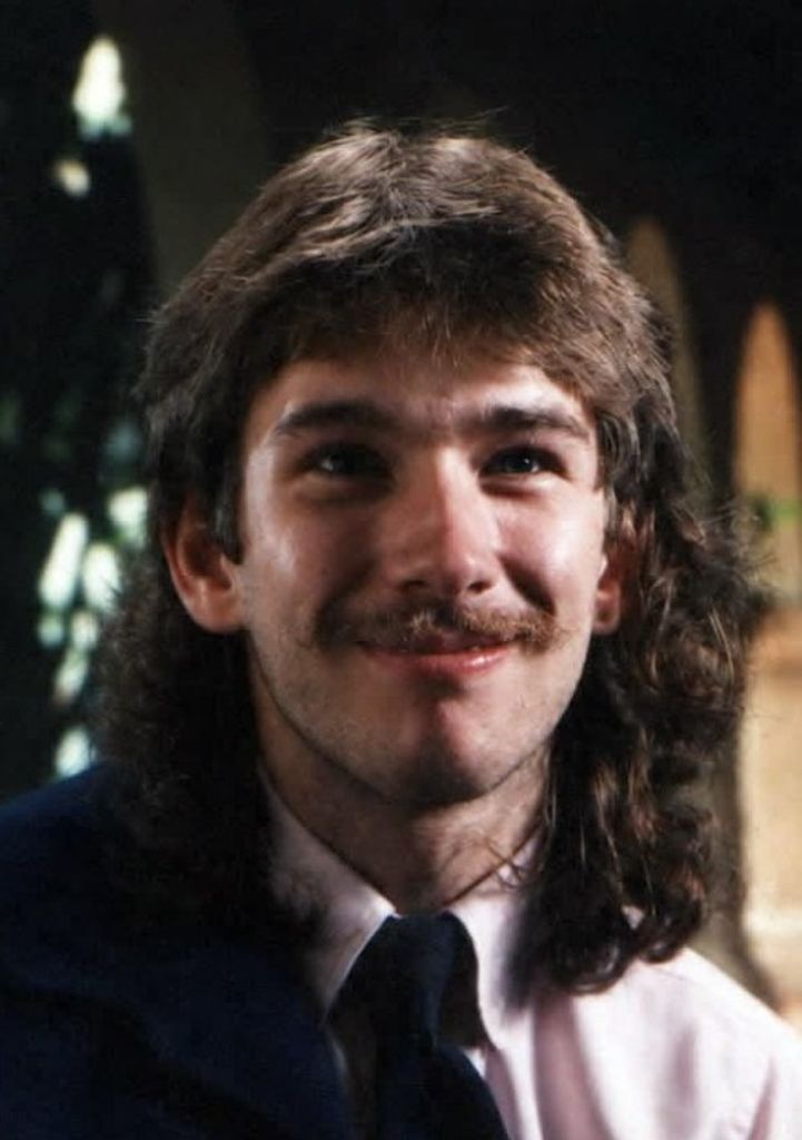 Charles Martin Garrison Profile Photo