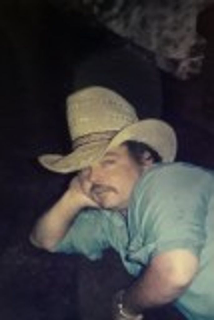 Lary  Elbert England Profile Photo