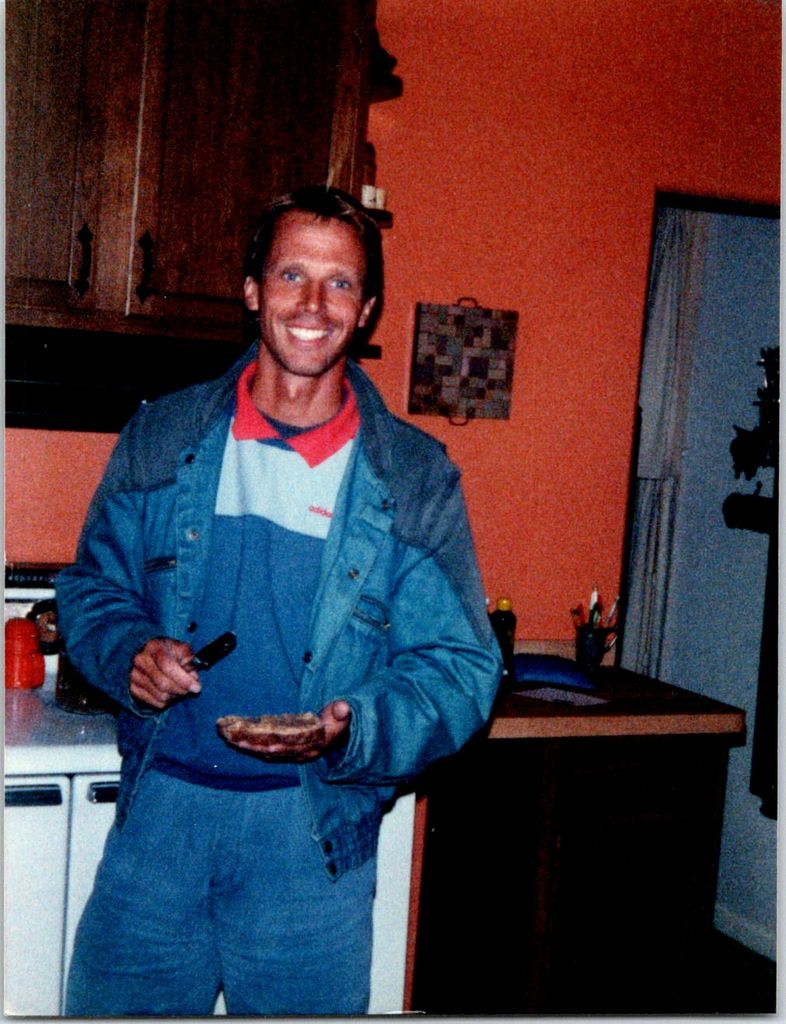 Timothy Patrick Moore