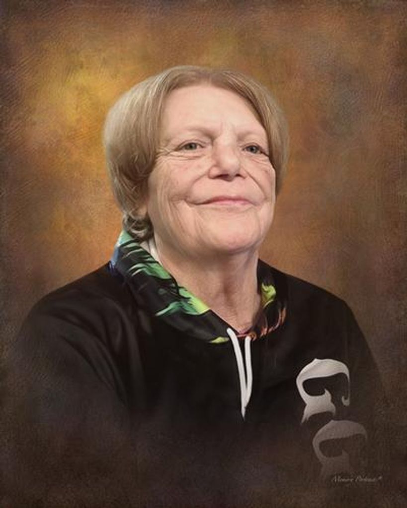 Patricia Lynn Dhom Walker