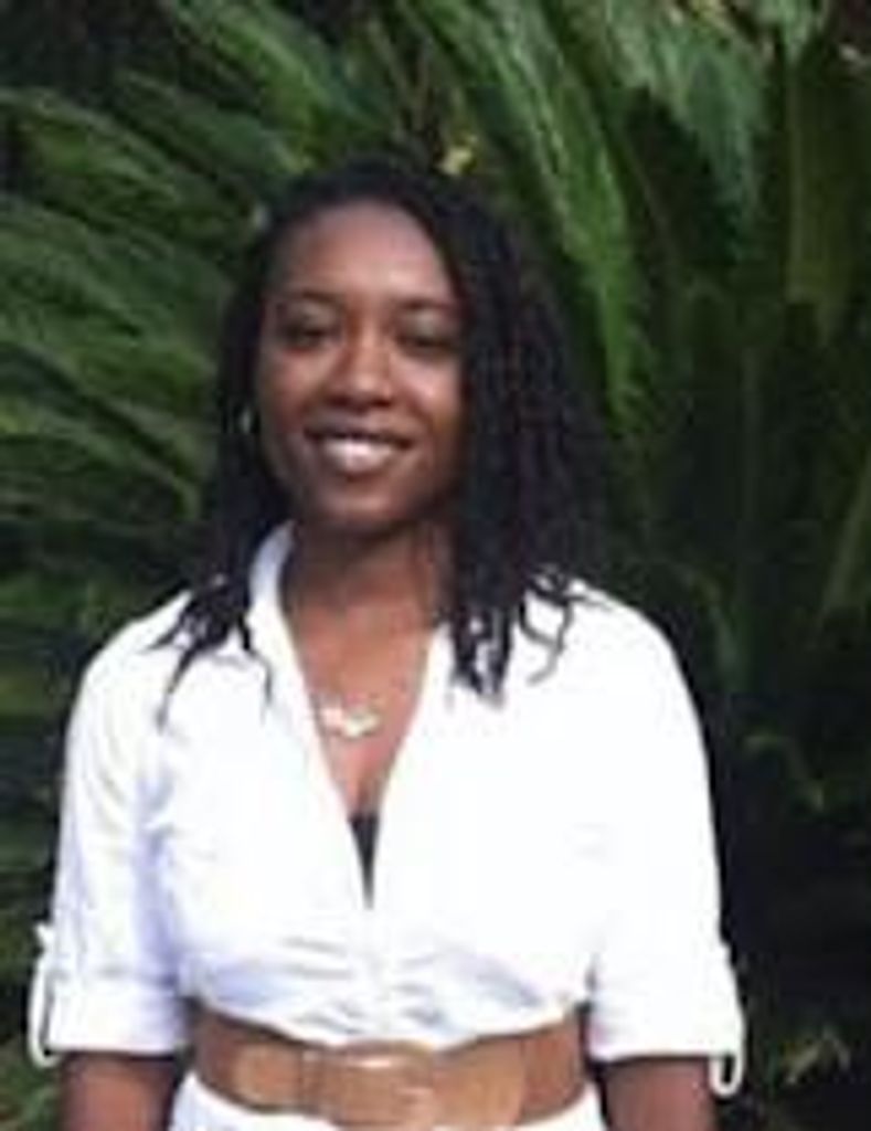 Nazerene Marie Hines - Mention Profile Photo