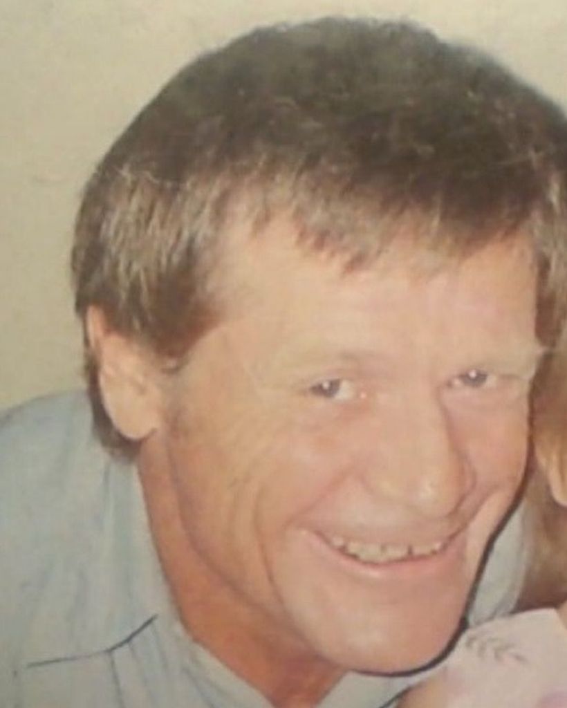 Robert McMullen Profile Photo