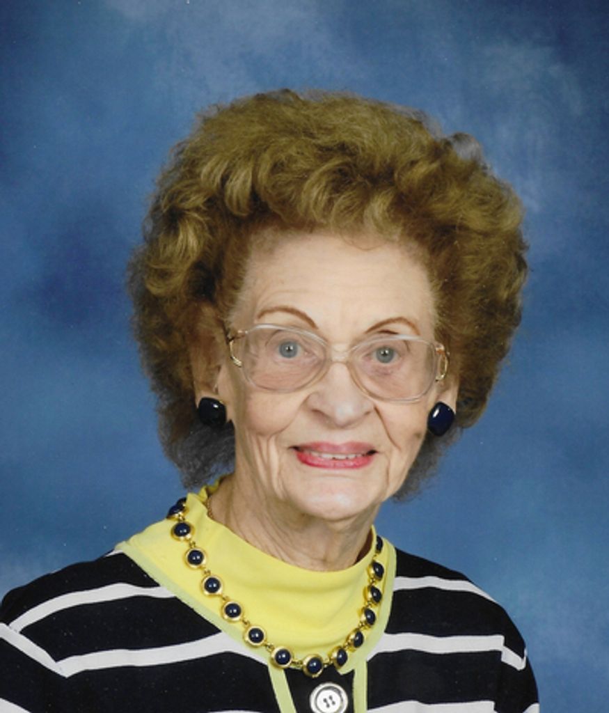 Nadine Rainbolt Profile Photo