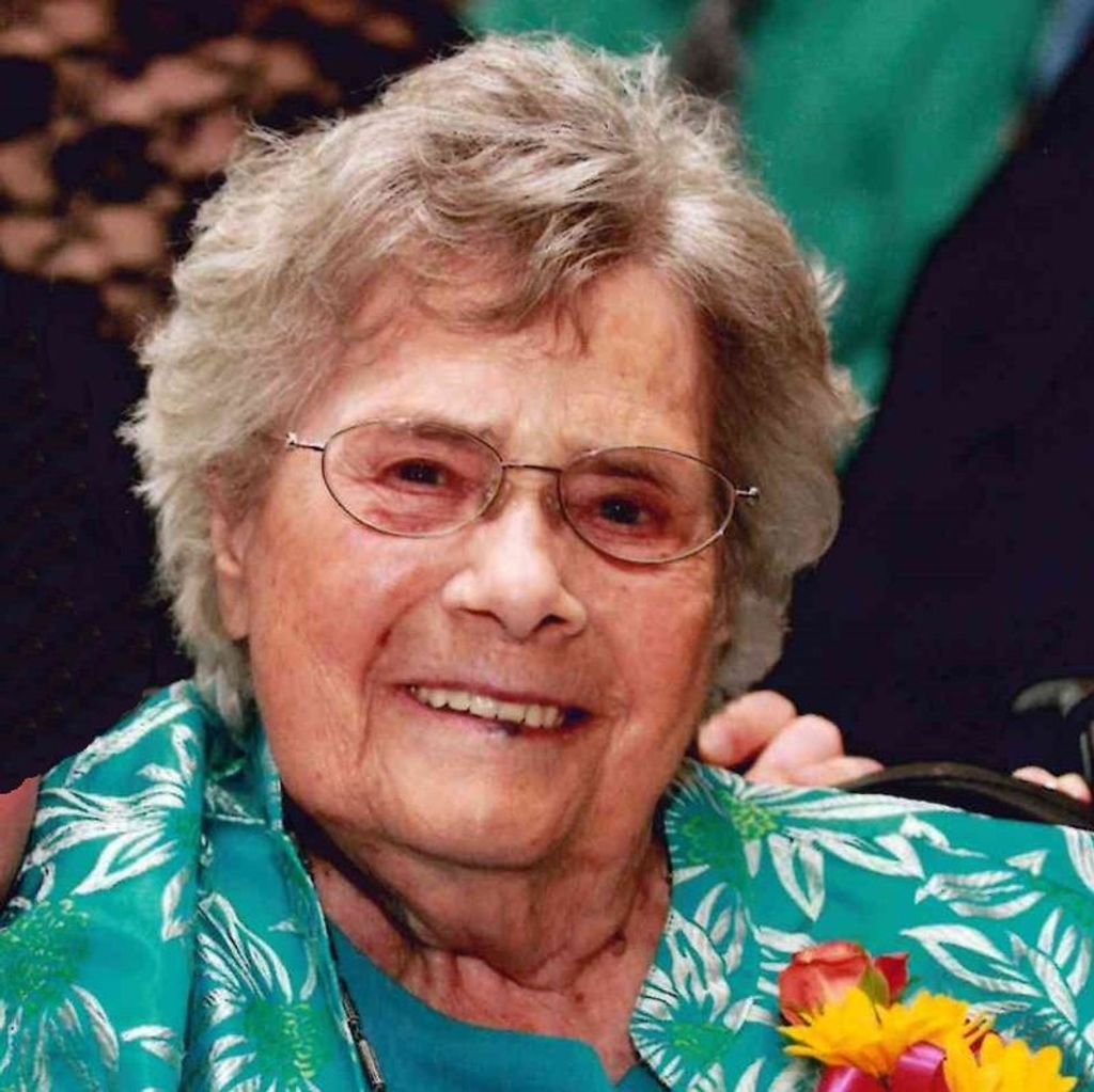 Nellie Katherine Ransdell