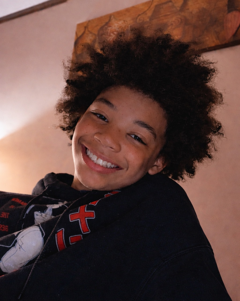 Damon Leander Gully Jr.