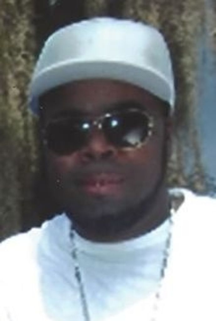 Mr Terry Leon Lott