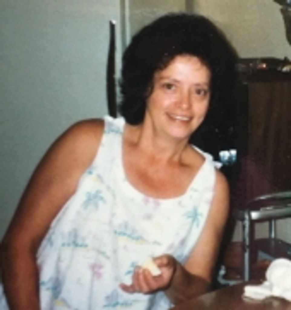Altonia Conley