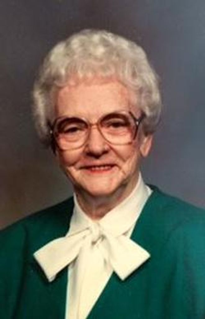 Irene H. Blankenship