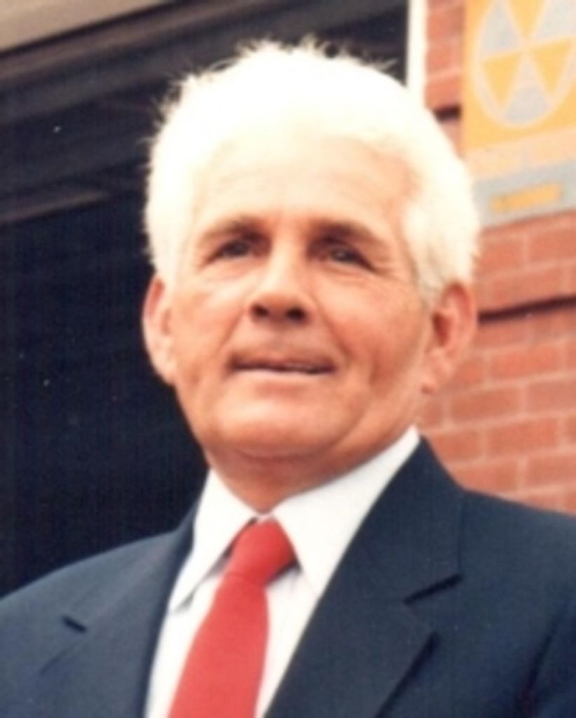 Mr Roger P. Belmore