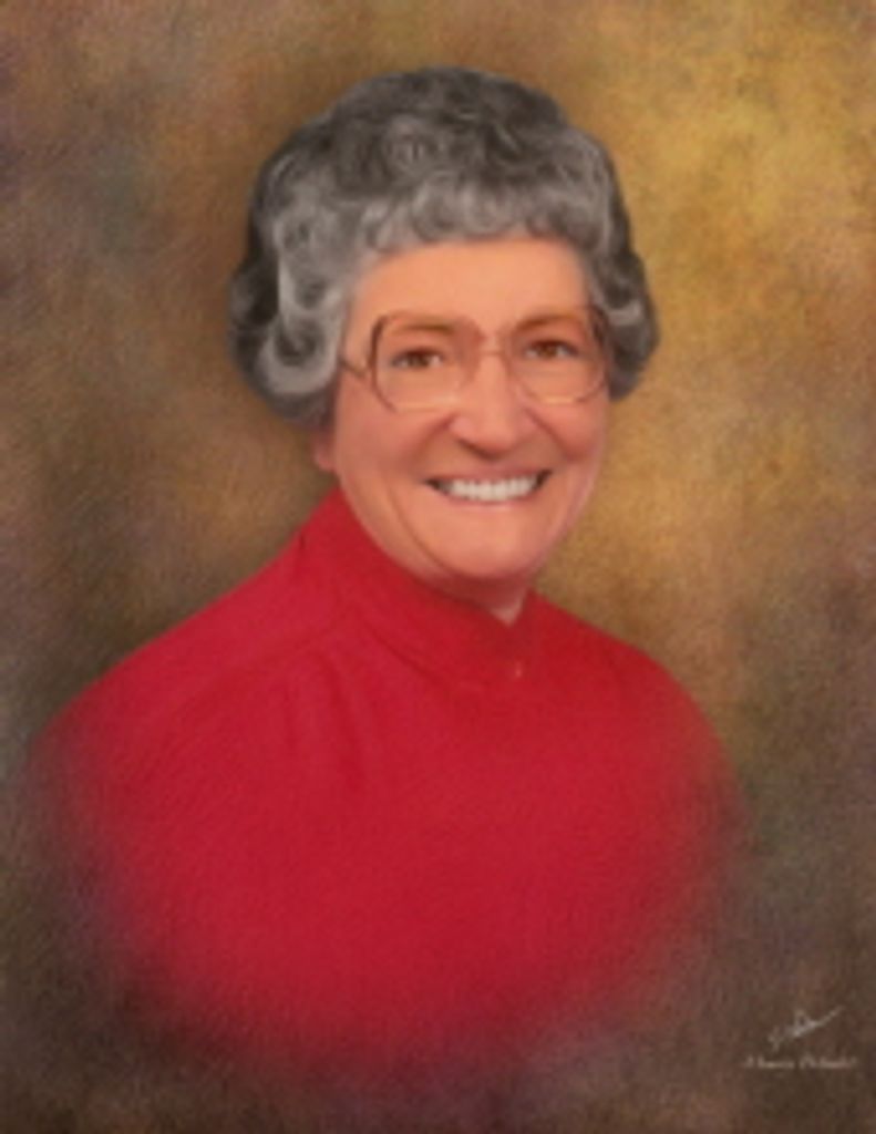 Geneva Christine Boggs Crider Johnson Profile Photo