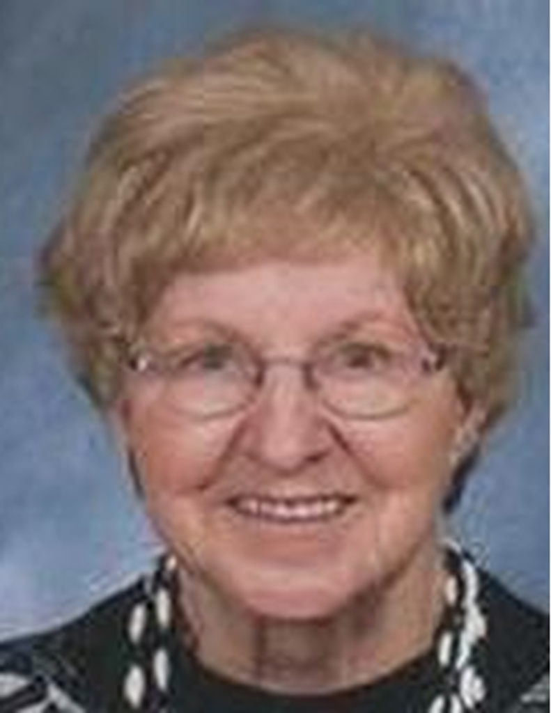 Melba  L. Boike