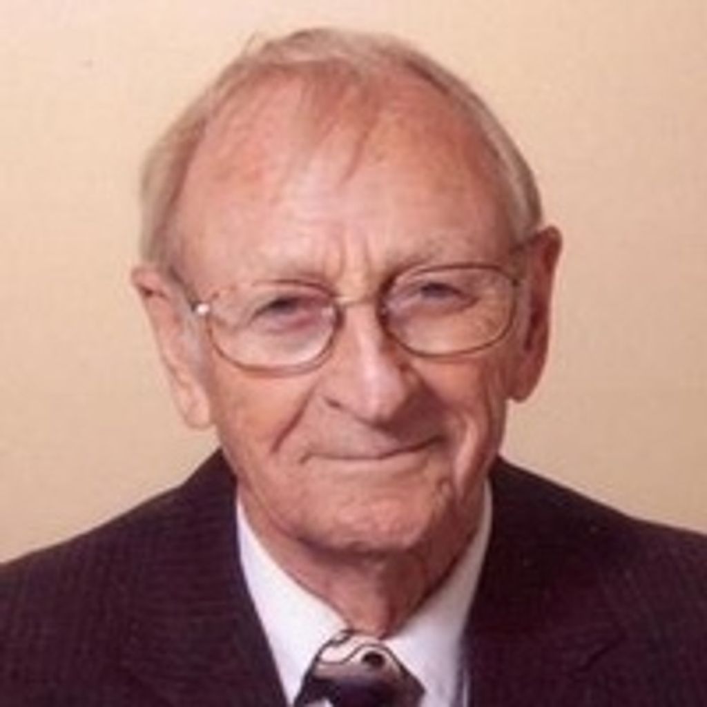 Bill Porterfield
