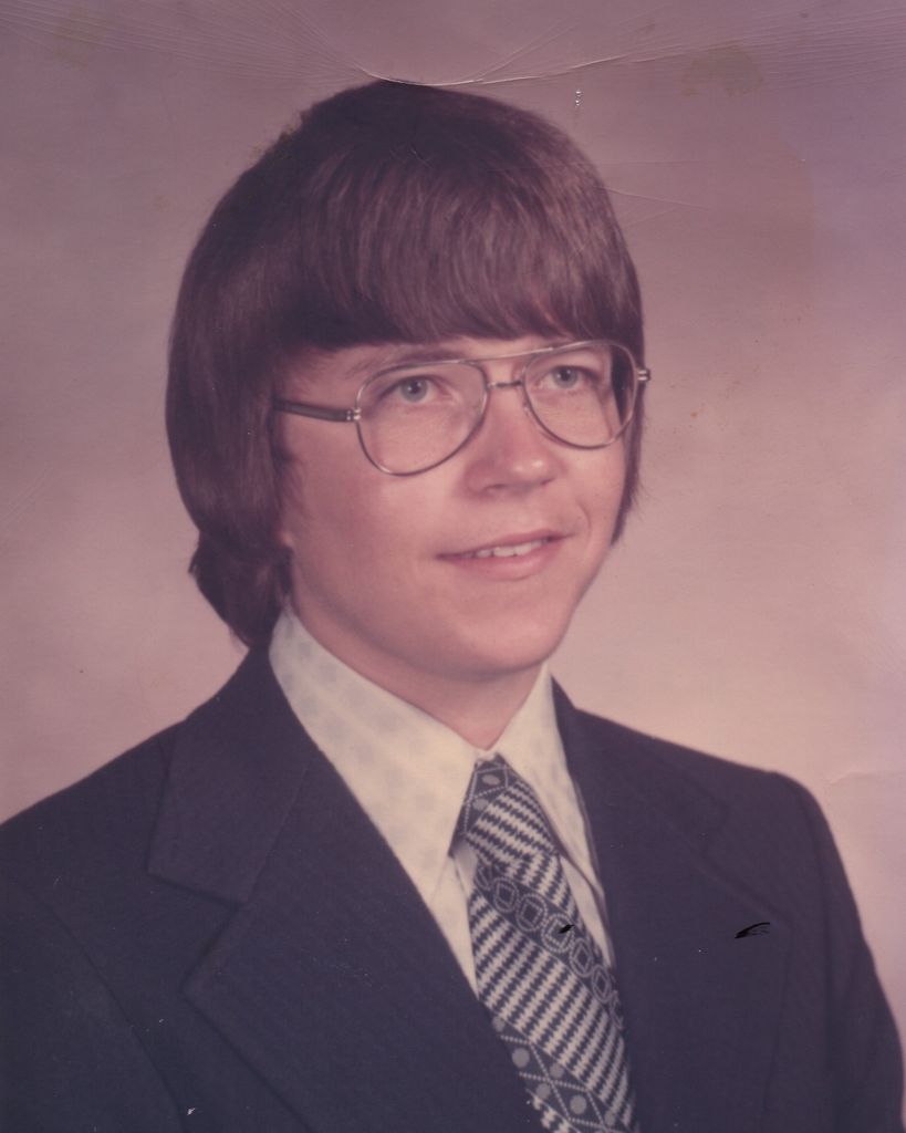 Steven James Gordon Profile Photo