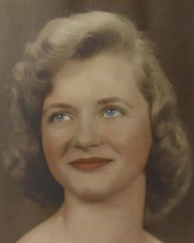Joyce Nichols Lovell Profile Photo