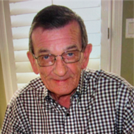 Harold Vanscoy Profile Photo