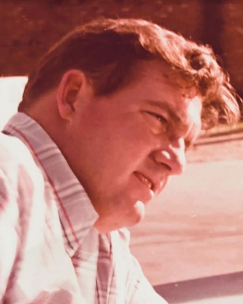 John Hayward Farris, Jr.