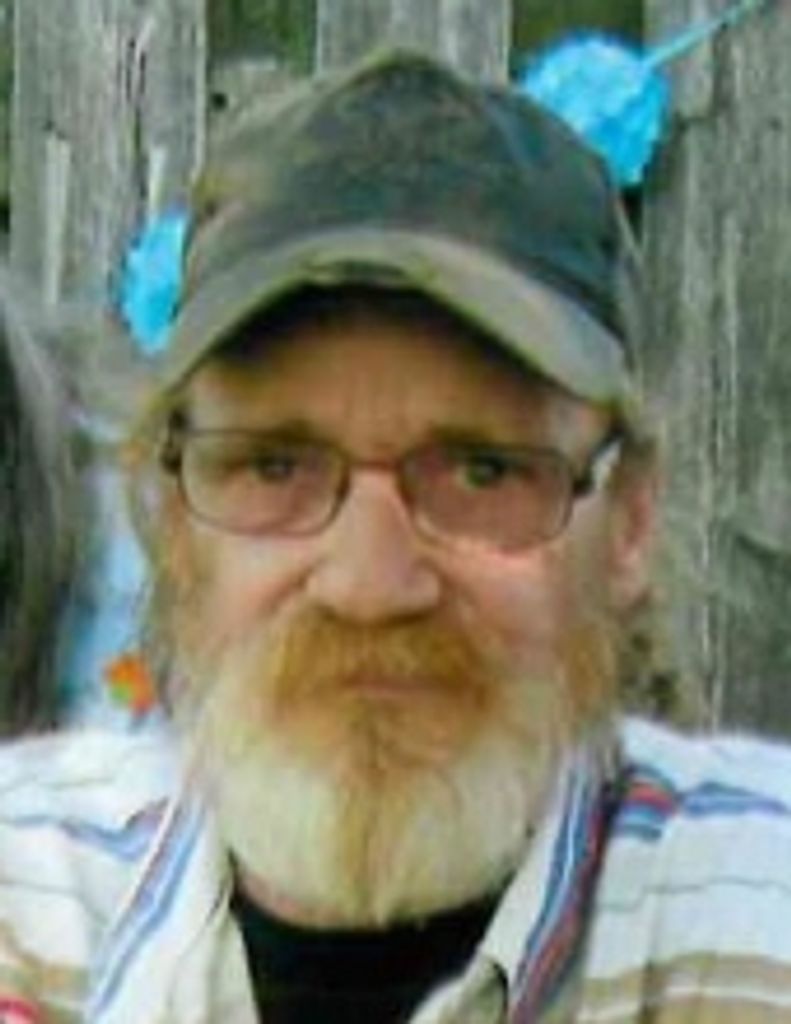Phillip David Walker