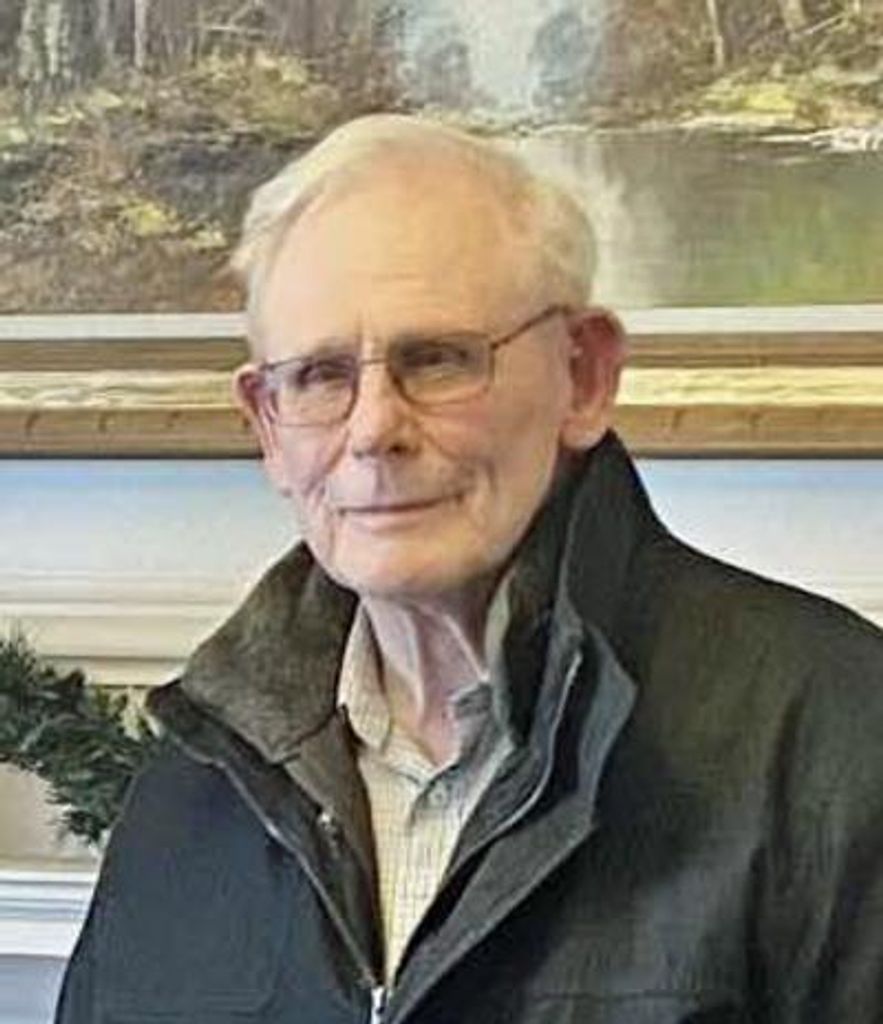 Verlin L. Vanhorn Profile Photo