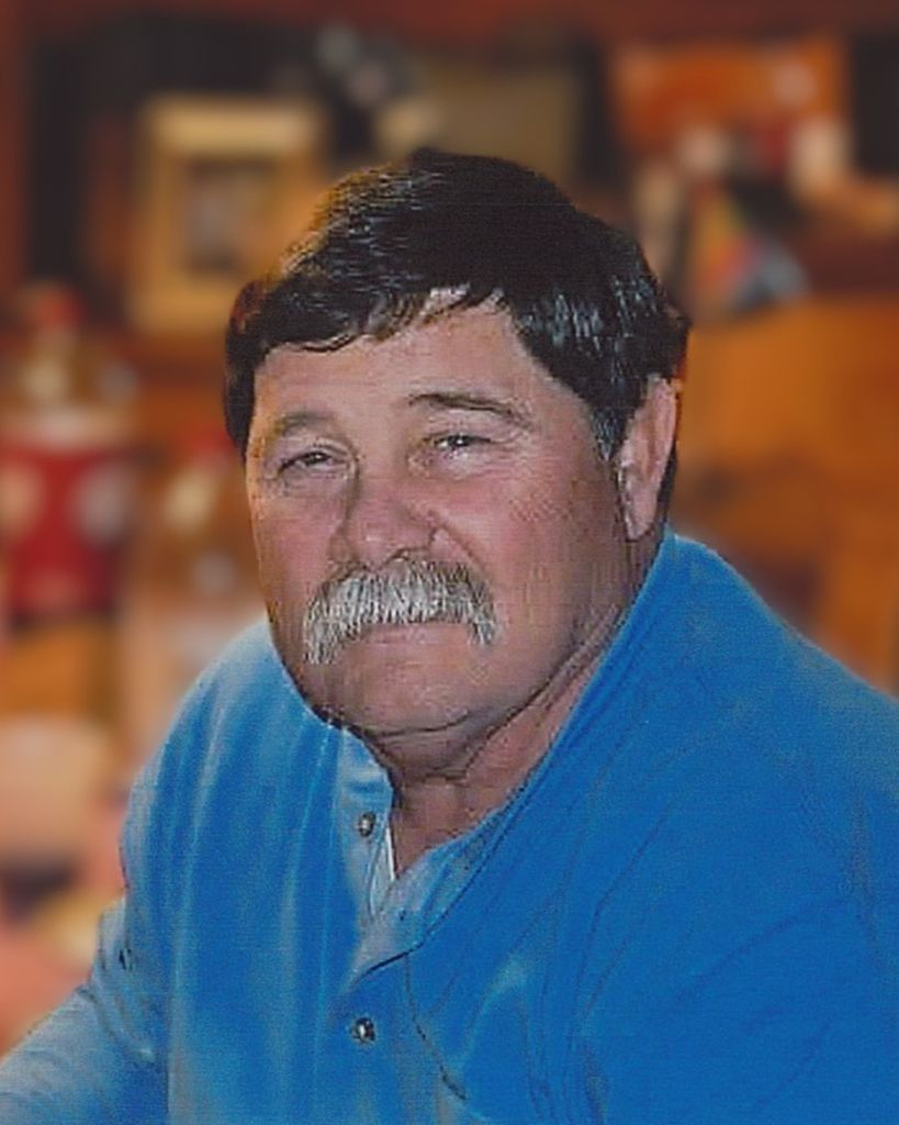 James Randall 'Randy' Harris Profile Photo