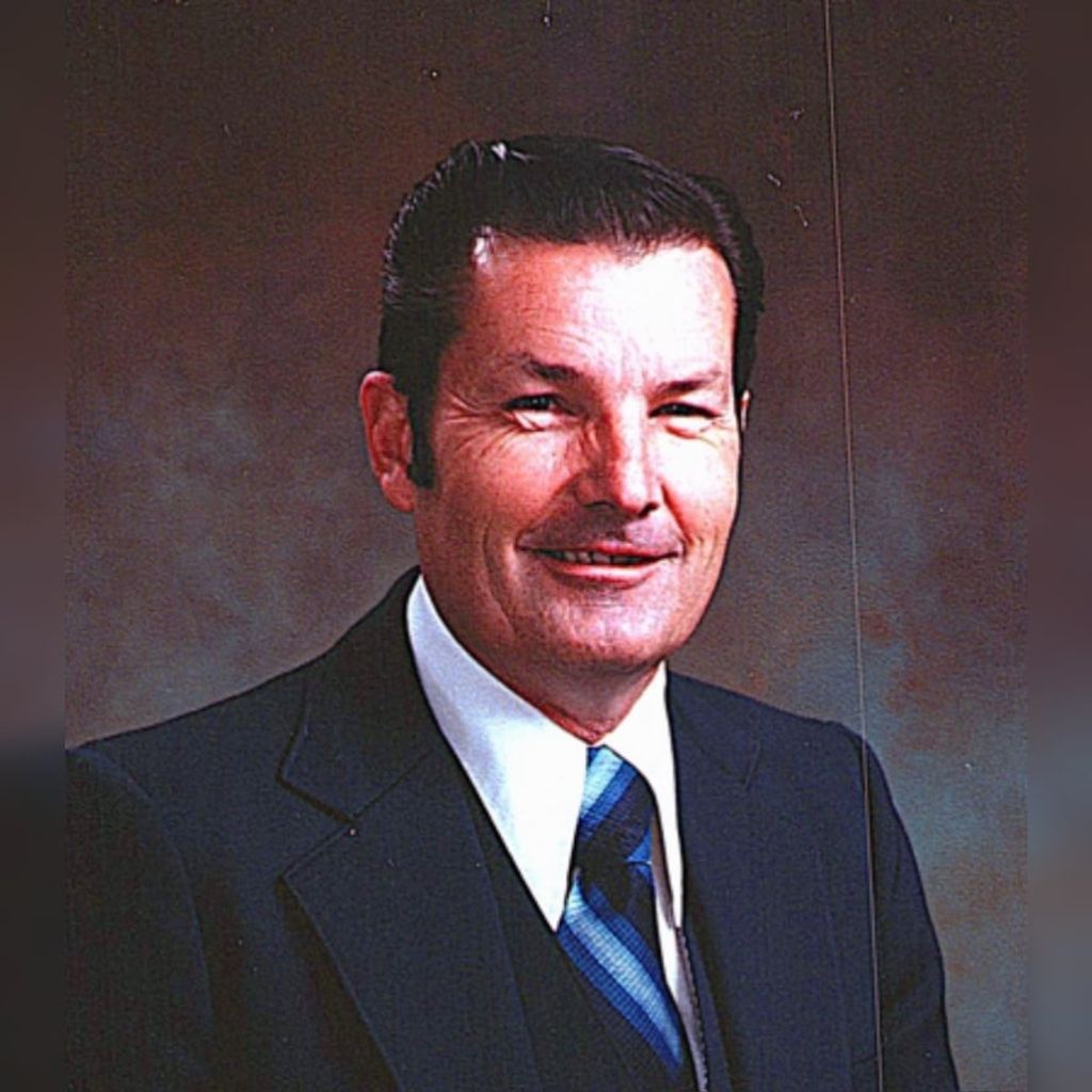 Billy Ray Hettinger