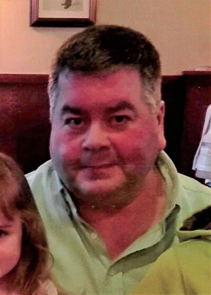 Daniel Joseph Marzen Profile Photo