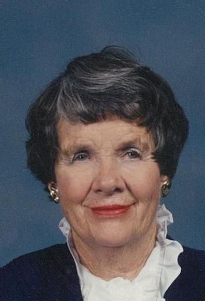 Rebecca Butz Profile Photo