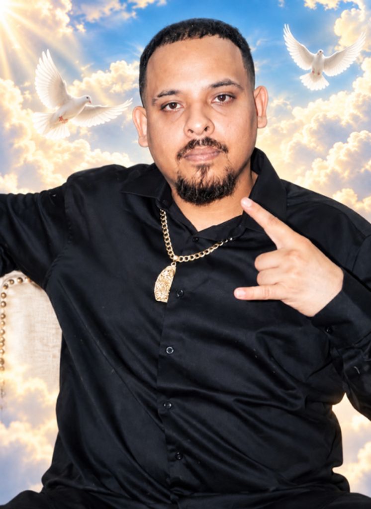Brian Armando Rodriguez