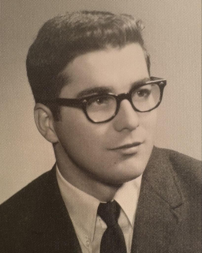 Daniel R Leslie Profile Photo