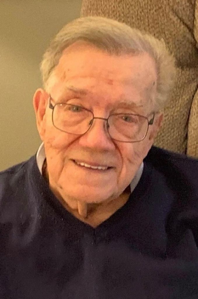 Charles Willard Nibert, Jr.