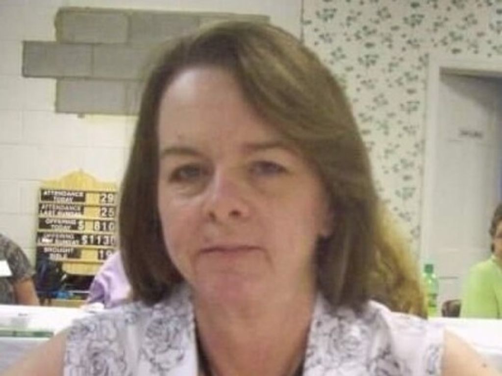 Judy Sheffield West Profile Photo