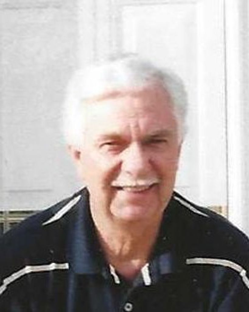 Bobby "Bob" Wayne Cardwell Profile Photo