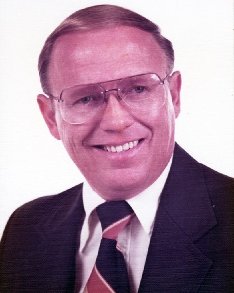 Kenneth Nelson Degerman